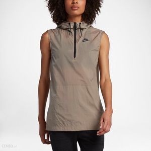 Womens Nike 2017 Tech Hypermesh Gilet Set Size L